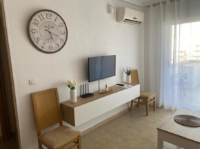Edificio TORREMAR vistas al mar, orientación norte, Wifi y Smart-TV
